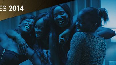 image de la news Cannes 2014 : Rihanna, star surprise de Bande de filles !