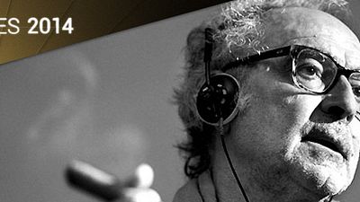 image de la news Cannes 2014 : Jean-Luc Godard ne viendra pas !