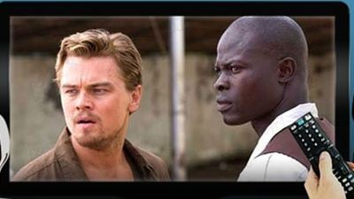 Ce soir à la télé : on mate "Blood Diamond", on zappe "Expendables 2" 