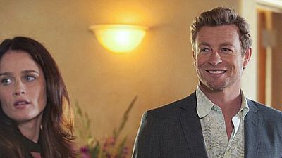 image de la news Audiences US du dimanche 18 mai : The Mentalist finit en hausse