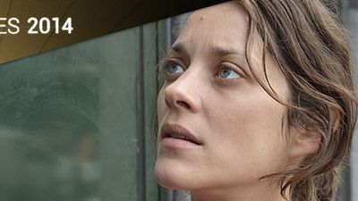 image de la news Cannes 2014 : Marion Cotillard dans Deux jours, une nuit a-t-elle ému la presse ?