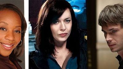 image de la news Broadchurch : Marianne Jean-Baptiste, Eve Myles et James D'Arcy pour la saison 2