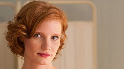 image de la news Jessica Chastain dans True Detective : le producteur dément !