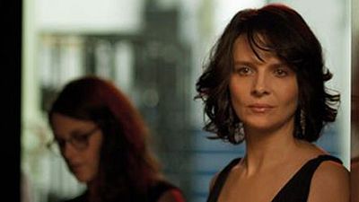 image de la news Cannes 2014 : bande-annonce et 2 extraits de Sils Maria avec Kristen Stewart