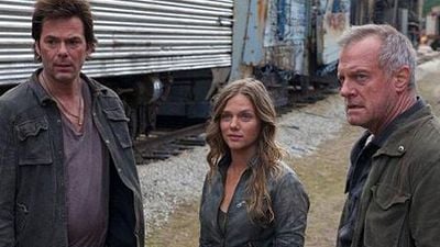 image de la news Audiences US du mercredi 21 mai : triste fin pour Revolution