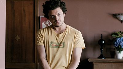 image de la news Kev Adams jouera Aladin dans une version moderne du conte
