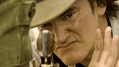 image de la news The Hateful Eight : le prochain Tarantino en pièce de théâtre ?