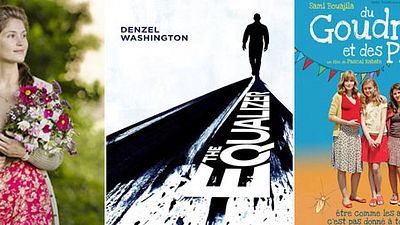 image de la news Gemma Bovery, The Equalizer... Les bandes-annonces cinéma à ne pas rater !