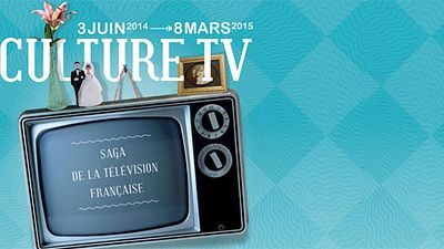 image de la news Culture TV : une expo sur les programmes qui ont révolutionné le PAF