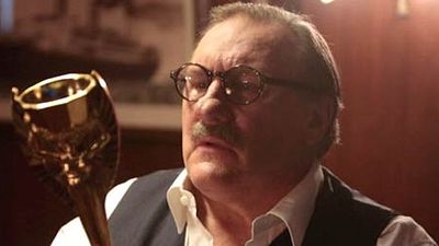 image de la news Bande-annonce United Passions : l'histoire de la Coupe du monde de foot avec Depardieu