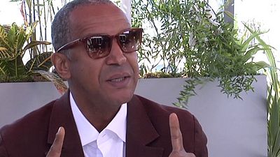 image de la news Abderrahmane Sissako - "Timbuktu" : "J'ai le sentiment que celui qui regarde me ressemble"