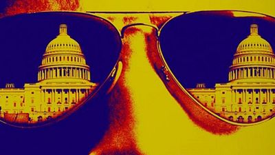 image de la news Kill the Messenger : Jeremy Renner fait trembler la CIA dans la bande-annonce