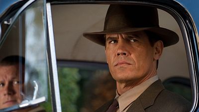 image de la news Gardiens de la Galaxie : Josh Brolin doubleur de Thanos ?