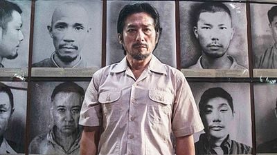 image de la news Extrait Les Voies du destin : Colin Firth retrouve son tortionnaire