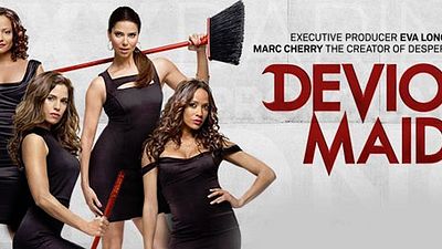 image de la news Devious Maids: la série de Marc Cherry et Eva Longoria sur M6 le...
