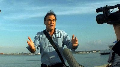 image de la news Oliver Stone adapte l'histoire du sulfureux Edward Snowden