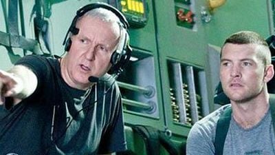 image de la news Avatar : James Cameron évoque l'écriture simultanée des suites