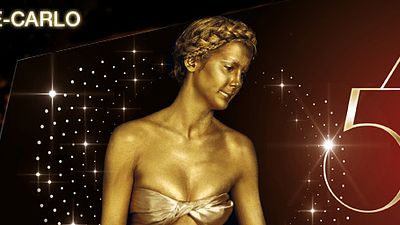 image de la news Top départ du... Festival de Monte-Carlo 2014 !