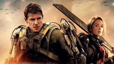 Edge Of Tomorrow : un blockbuster plébiscité sur Twitter !