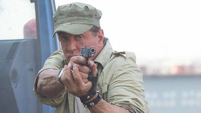 image de la news Expendables 3 : Stallone s'offre un nouveau teaser explosif
