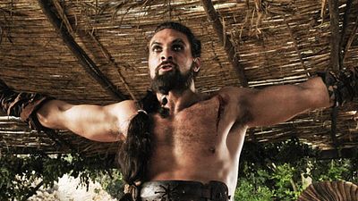 image de la news Vous voulez parler le Dothraki de Game of Thrones ? Voilà comment !