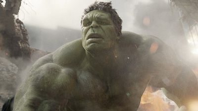 image de la news Avengers 2: Hulk sera plus présent selon Mark Ruffalo