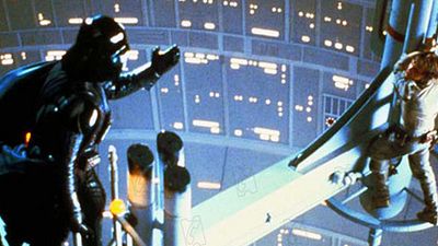 image de la news L'Empire contre-attaque élu meilleur film de tous les temps par les lecteurs d'Empire