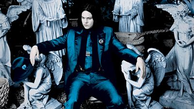 image de la news Jack White publie son nouvel album solo
