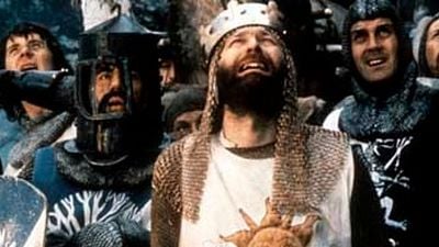 image de la news Coupe du Monde : les Monty Python chantent pour l'Angleterre !