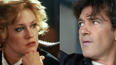 image de la news Antonio Banderas et Melanie Griffith divorcent
