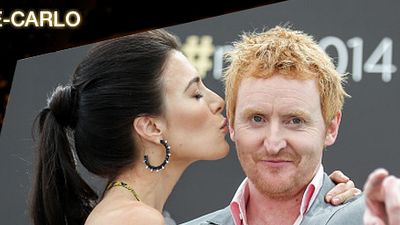 image de la news Monte-Carlo 2014 : les photos de Defiance, Scandal, Once Upon A Time...