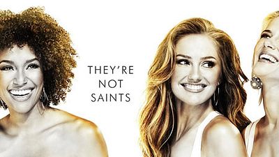 image de la news Charlie's Angels: des "Drôles de dames" cet été sur la TNT