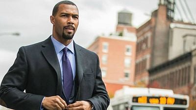 image de la news Curtis "50 Cent" Jackson : sa série Power est renouvelée