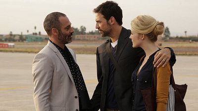 image de la news Premières images de Tyrant, la nouvelle série du créateur de Homeland