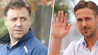 image de la news Ryan Gosling et Russell Crowe, les Nice Guys de Shane Black
