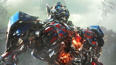 Transformers: carton attendu pour le retour des robots de Michael Bay