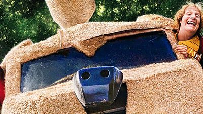 image de la news Dumb and Dumber De : c'est quoi la chanson de la bande-annonce ?