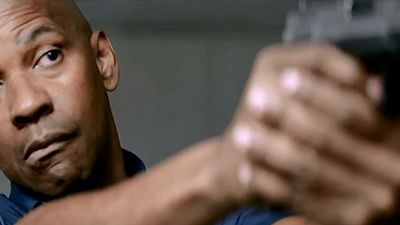 image de la news The Equalizer : Denzel Washington s'énerve dans la nouvelle bande-annonce