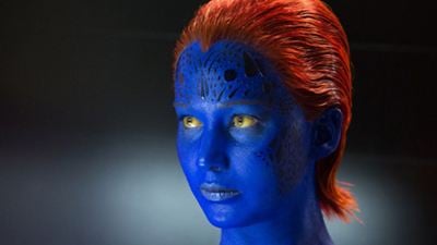 X Men Apocalypse se déroulera dans les années 80