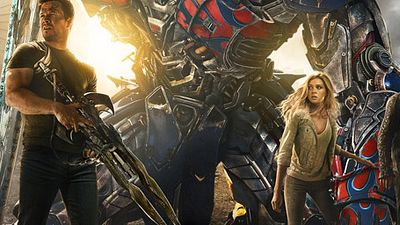 image de la news Transformers l'âge de l'extinction : revivez l'avant-première mondiale à Hong Kong !