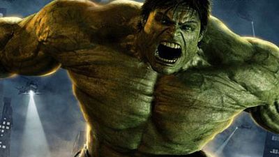 image de la news Marvel envisage un nouveau film Hulk
