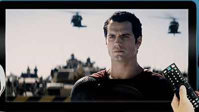 image de la news Ce soir à la télé : on mate "Man of Steel", on zappe "Tête de turc"