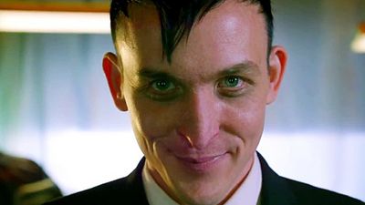 image de la news Gotham : pourquoi sont-ils si méchants ?