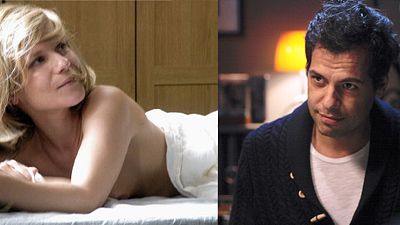 image de la news Laurent Lafitte et Marina Foïs jouent à "Papa ou Maman"