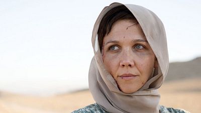 image de la news Maggie Gyllenhaal est une Honourable Woman : la bande-annonce