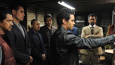 image de la news Audiences US du jeudi 19 juin : Gang related remonte un peu