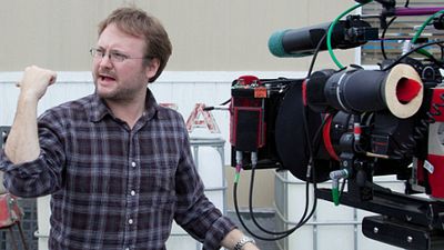 image de la news Rian Johnson réalisera "Star Wars 8" !