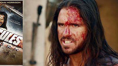 image de la news Hercule: les producteurs de Sharknado sortent aussi leur version nanar