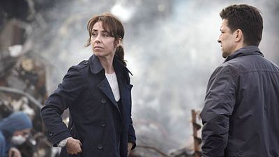 image de la news The Killing sur Arte : la bande-annonce d'une 3ème saison sous tension