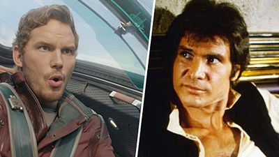 image de la news Star Wars: la bande-annonce remixée façon Les Gardiens de la Galaxie